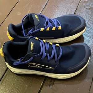 Altra Superior 6 - Trail Running Shoes